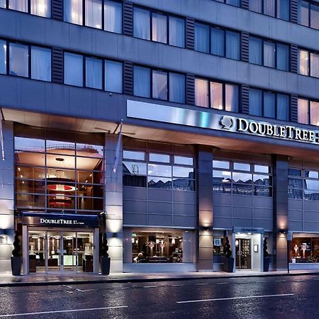 Doubletree By Hilton London Victoria Hotel Exterior foto